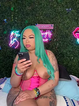 Chat XXX ao vivo de RenaThickAss