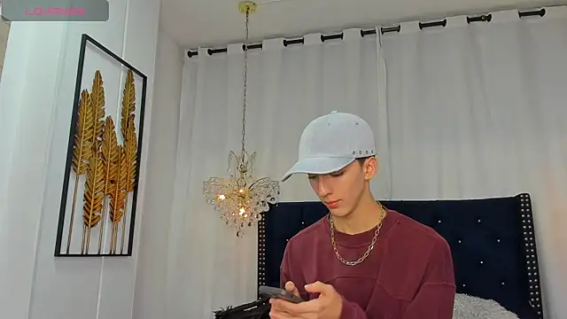 AerumChae Show Webcam