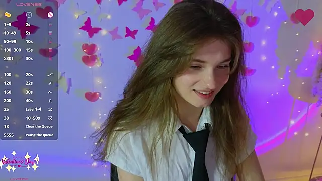 Webkamerová show Katyaa_Lover