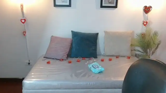 Juliana__lx 现场XXX聊天