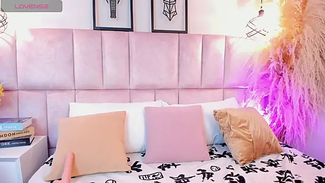 Ary_evans__のライブXXXチャット