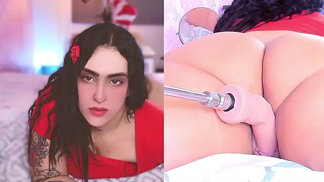 kloe_campbellのライブXXXチャット