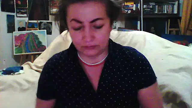 Živý XXX chat MariaAnaSunshine