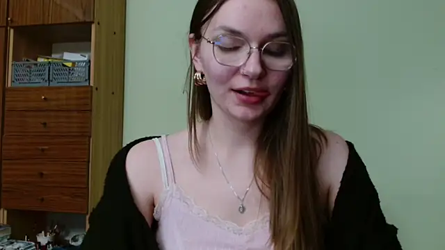 Chatroom XXX en direct de LooveELLYx