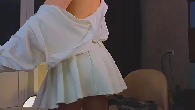 sinteasのライブXXXチャット