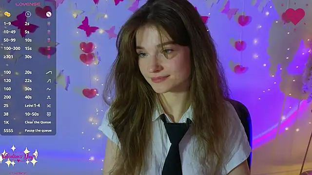 Webkamerová show Katyaa_Lover