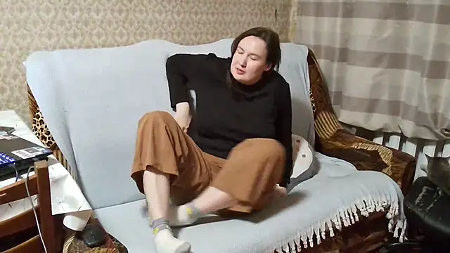 franceska_blue 现场XXX聊天