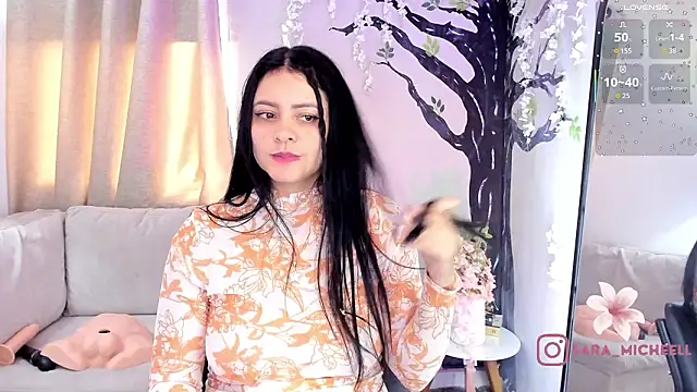 Sara__Michell: онлайн-секс-чат