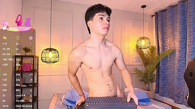 Онлайн чат XXX luandy