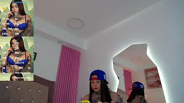 Erika_Montoya: онлайн-секс-чат