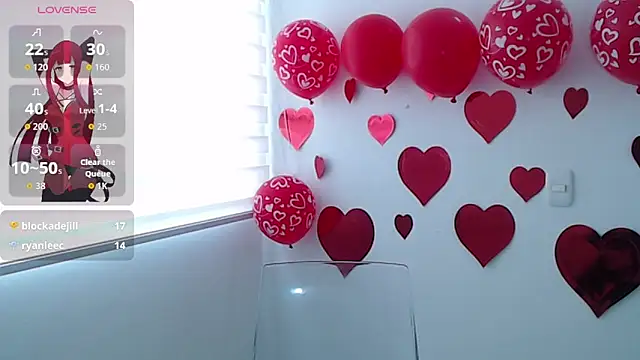 sofia_xxx1 Obrolan Langsung XXX