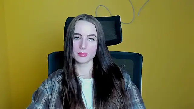 Eva_Janee: онлайн-секс-чат