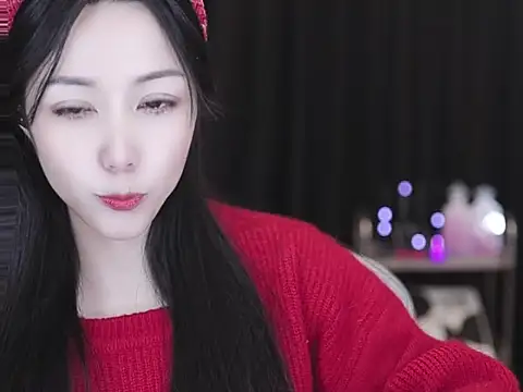 Nuyoah-77 Obrolan Langsung XXX