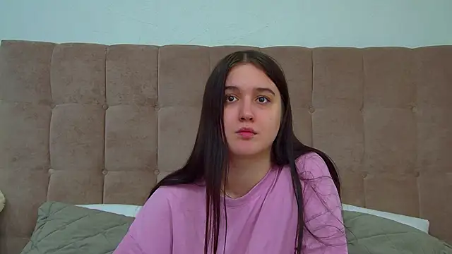 ChristinaMilton Live XXX-chat