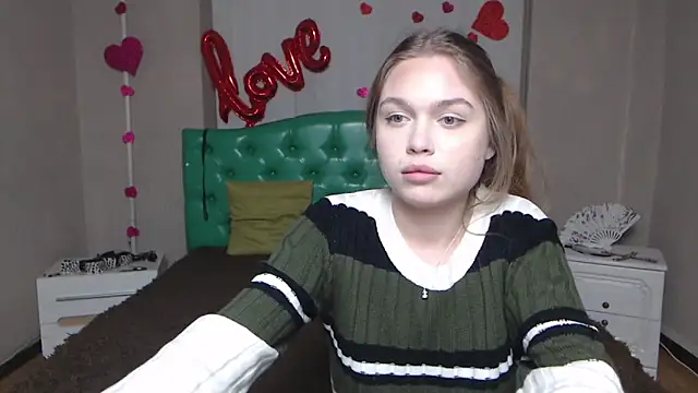 LaraPika – Naživo XXX chat