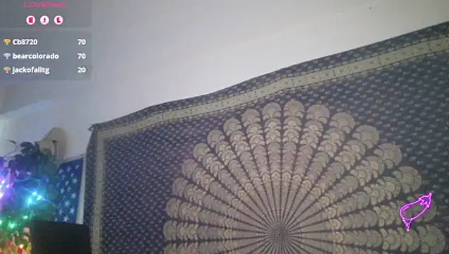 แชท XXX สดของ viking6reddd