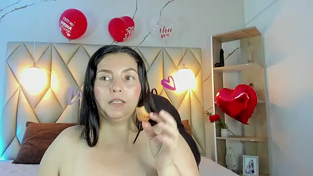 Czat XXX na żywo – angelswets