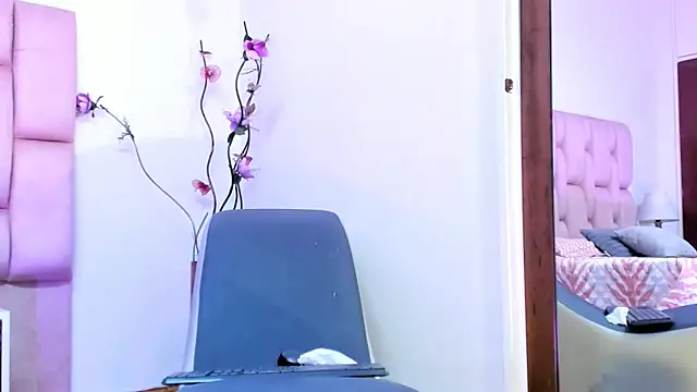 kamii_arias Live XXX-chat