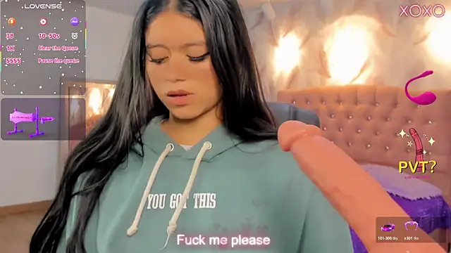 blair_harrison: онлайн-секс-чат