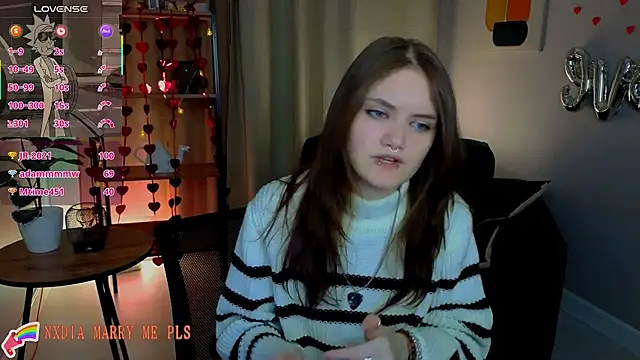 Dilara_xBaby: онлайн-секс-чат