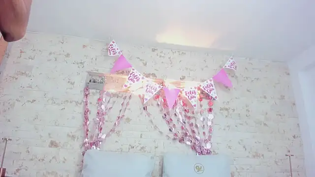 ikia_lopez_ Obrolan Langsung XXX