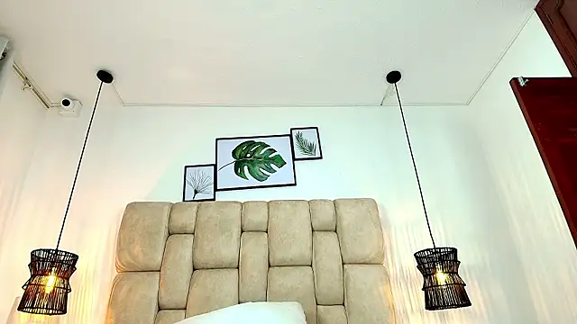 Cinthiabaker Chat XXX live