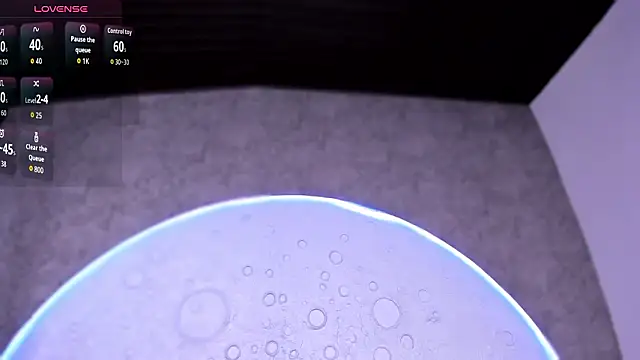 Czat XXX na żywo – ReinaChloe