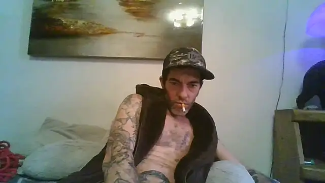 theboobietrap Adlı Modelin Canlı XXX Sohbeti