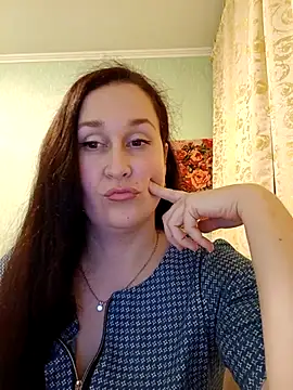 Вебкам-шоу Amandda_