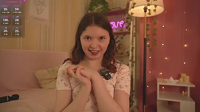 Ruminelle 现场XXX聊天