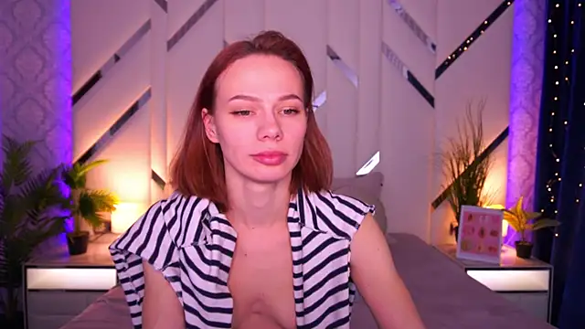 ShyySiren Webcam-Show