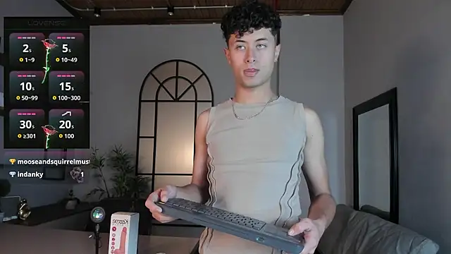 Chatroom XXX en direct de Noah_dupont_