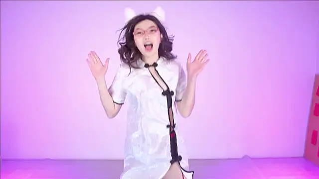 دردشة G-Velvet الجنسية المباشرة