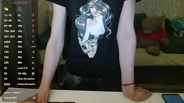 -Milamanka- 现场XXX聊天