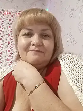 MarisTi 现场XXX聊天