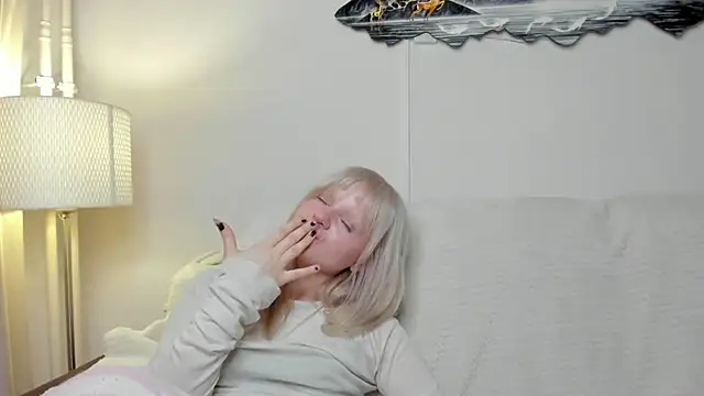 ustimeow Live XXX-chat