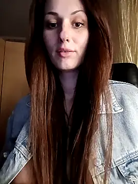 AngelMilen 现场XXX聊天