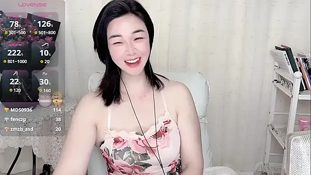 Sunse11 网络视讯表演