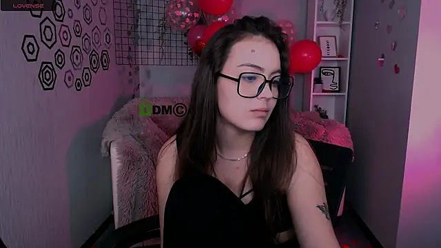 Pokazy przed kamerką – jennifer_sheil