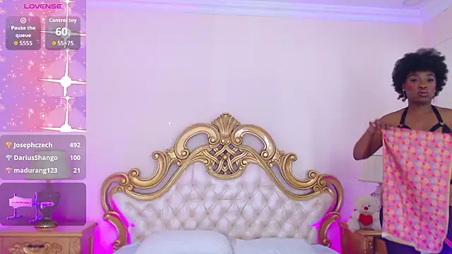 Czat XXX na żywo – NatashaSilvers