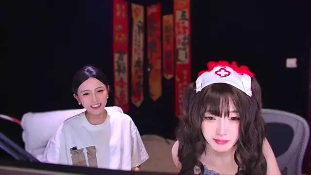 Chat +18 de Wik-yibao ao vivo