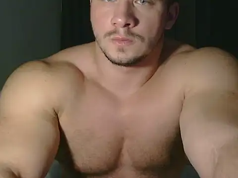 LionEdwin Show Webcam