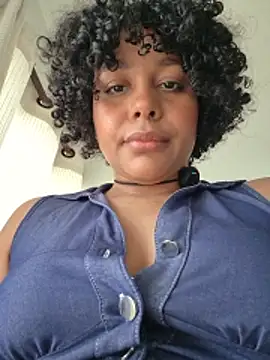 Вебкам-шоу Electric_bae