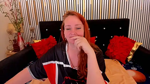 Živý XXX chat SinFulTitsDD