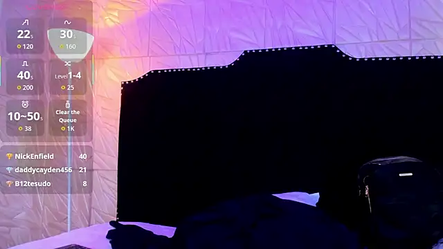 JennyRouse01n Live XXX chat