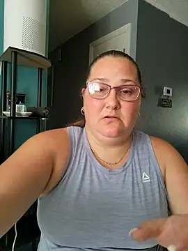 SexyNikki6969 Show in webcam