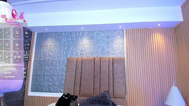 charlottewhitte: онлайн-секс-чат