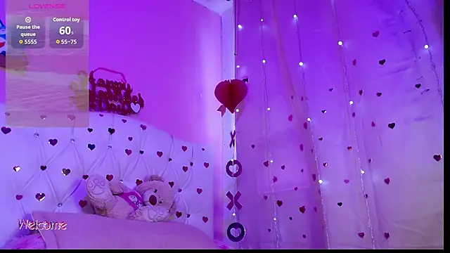 HECATE_23 现场XXX聊天