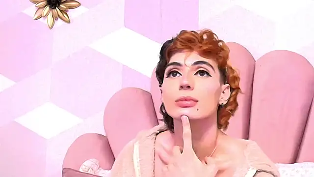 KylieMonnett Live XXX Chat