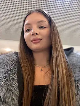 KrisMagnoly Live XXX-chat